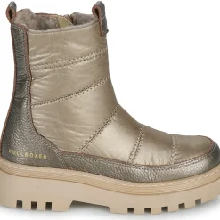 Bullboxer - ALJ505E6L