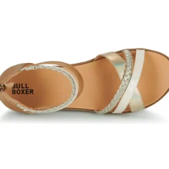Bullboxer - ALM013