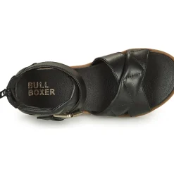 Bullboxer - ALM016F1S_BLCK