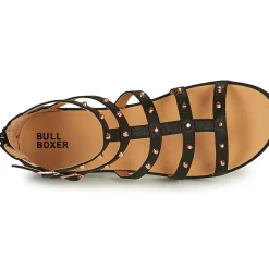 Bullboxer - ALM015F1S_BLCK
