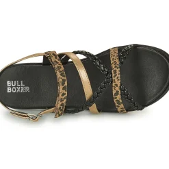 Bullboxer - ALM017F1S-BKCA