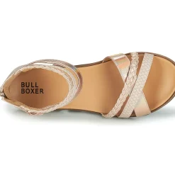 Bullboxer - ALM013F1S-ROGO