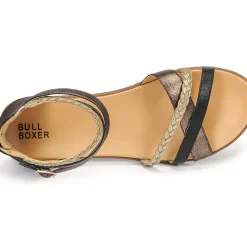 Bullboxer - ALM013F1S-ROSE