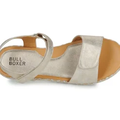 Bullboxer - AOA010