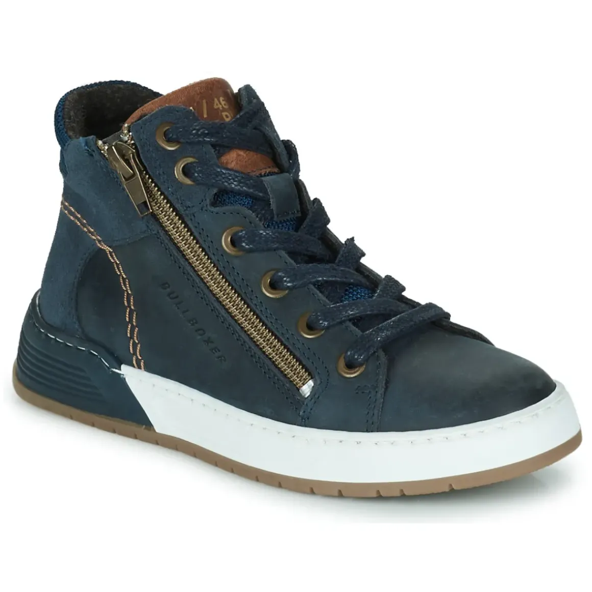 Bullboxer - AOF506E6L