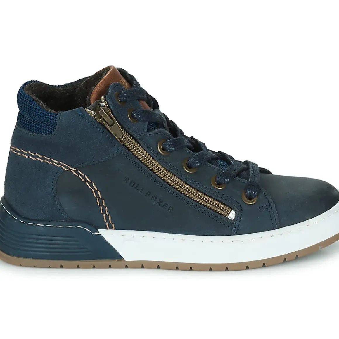 Bullboxer - AOF506E6L