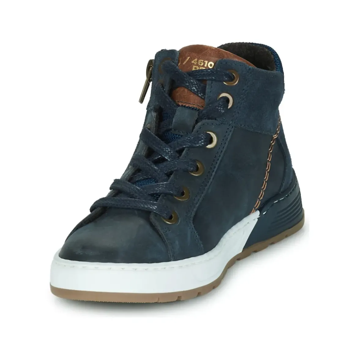 Bullboxer - AOF506E6L
