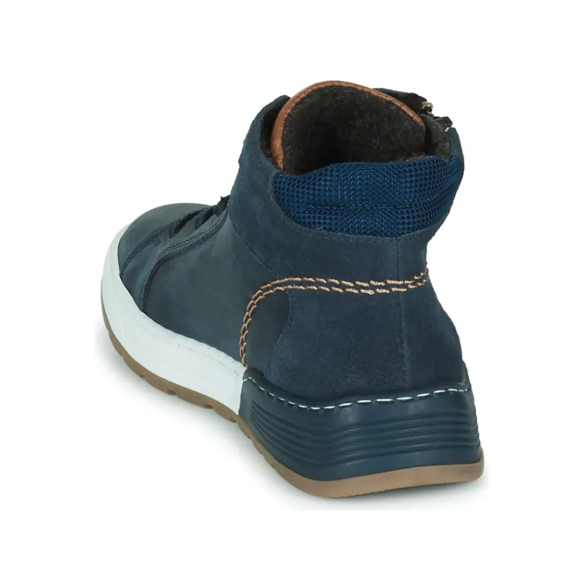 Bullboxer - AOF506E6L