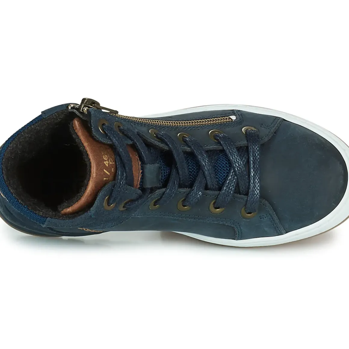 Bullboxer - AOF506E6L