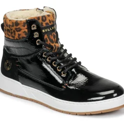 Bullboxer - AOF503E6L-BLCK