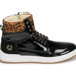 Bullboxer - AOF503E6L-BLCK