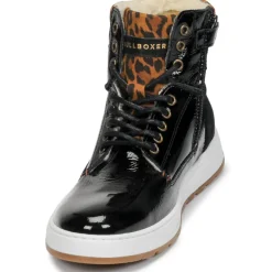 Bullboxer - AOF503E6L-BLCK