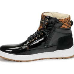 Bullboxer - AOF503E6L-BLCK