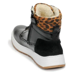Bullboxer - AOF503E6L-BLCK