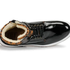 Bullboxer - AOF503E6L-BLCK
