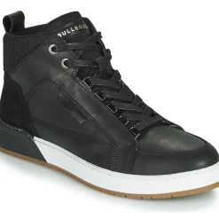Bullboxer - AOF500E6L-BLCK
