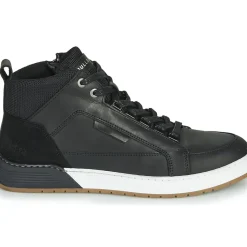 Bullboxer - AOF500E6L-BLCK