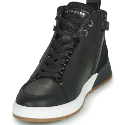 Bullboxer - AOF500E6L-BLCK