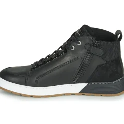 Bullboxer - AOF500E6L-BLCK