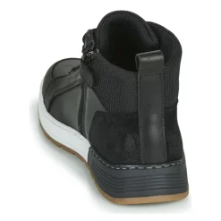 Bullboxer - AOF500E6L-BLCK