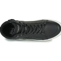 Bullboxer - AOF500E6L-BLCK