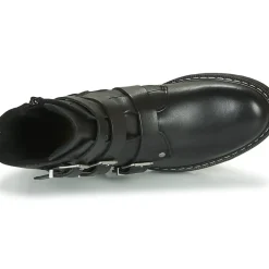Bullboxer - AOL520E6L-BLCK