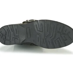 Bullboxer - AOL520E6L-BLCK