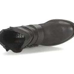 Bullboxer - AXIMO
