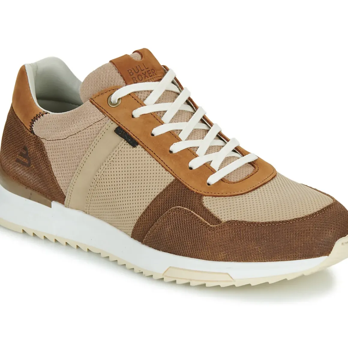 Bullboxer - DEAN CUP LOW M