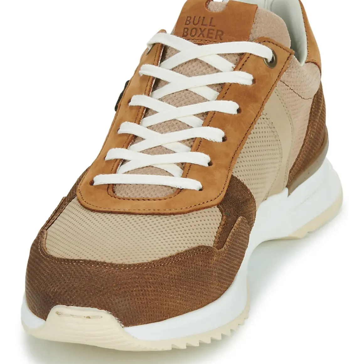 Bullboxer - DEAN CUP LOW M