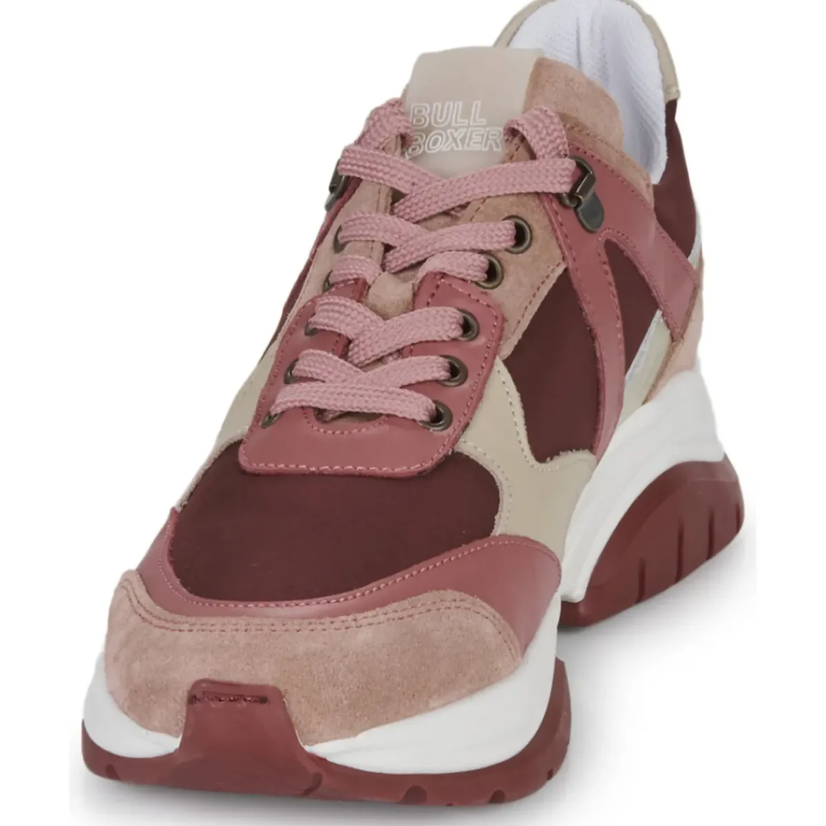 Bullboxer - 704000E5C_SAMW