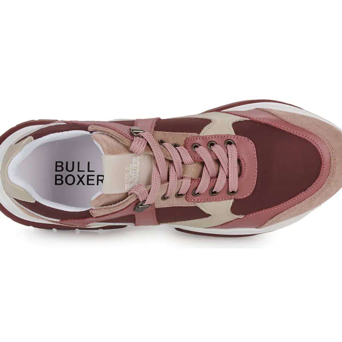 Bullboxer - 704000E5C_SAMW