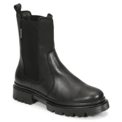 Bullboxer - 610507E6L_BLCK