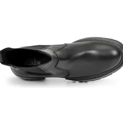 Bullboxer - 610507E6L_BLCK