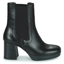 Bullboxer - 256500E6L_BLCK