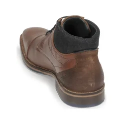 Bullboxer - VARESH ANKLE LACE
