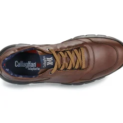 CallagHan - AEROBLUES