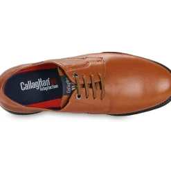 CallagHan - TEIDE DUSSY