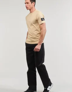 Calvin Klein Jeans - BADGE REGULAR TEE