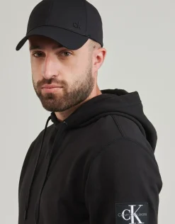 Calvin Klein Jeans - BADGE HOODIE