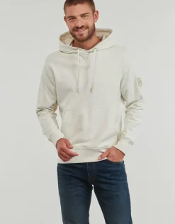 Calvin Klein Jeans - BADGE HOODIE