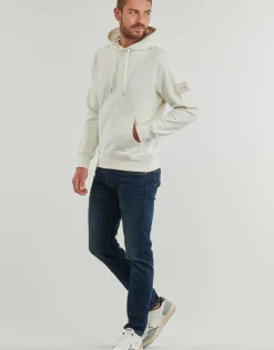 Calvin Klein Jeans - BADGE HOODIE