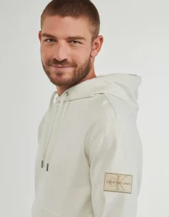 Calvin Klein Jeans - BADGE HOODIE