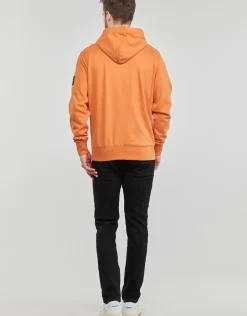 Calvin Klein Jeans - BADGE HOODIE