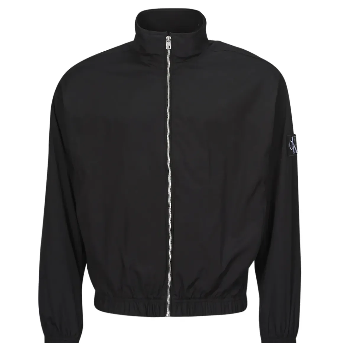 Calvin Klein Jeans - CASUAL UTILITY HARRINGTON