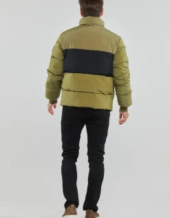 Calvin Klein Jeans - COLORBLOCK NON-DOWN JACKET