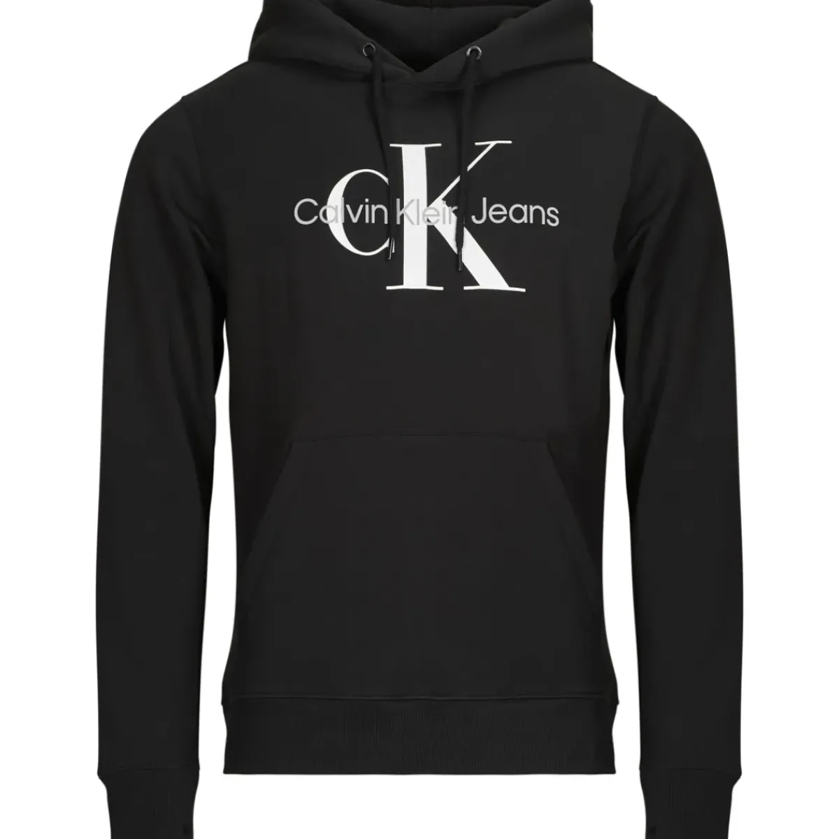 Calvin Klein Jeans - CORE MONOLOGO HOODIE