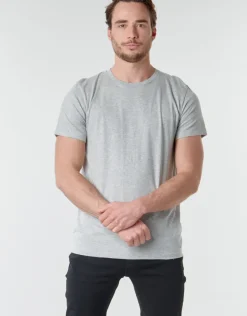 Calvin Klein Jeans - CREW NECK 3PACK