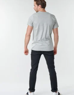 Calvin Klein Jeans - CREW NECK 3PACK
