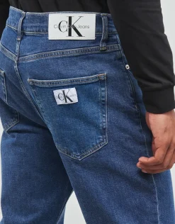 Calvin Klein Jeans - DAD JEAN